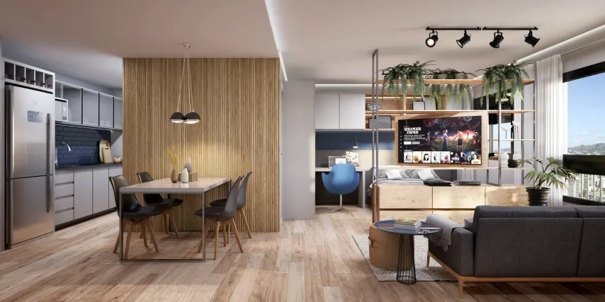 Ben Moinhos Smart Life · imagem 7