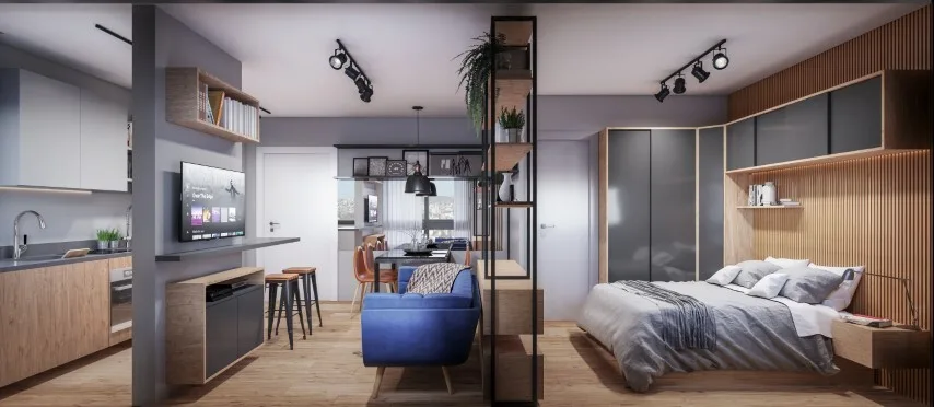 Ben Moinhos Smart Life · imagem 4