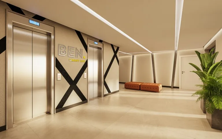 Ben Moinhos Smart Life · imagem 3