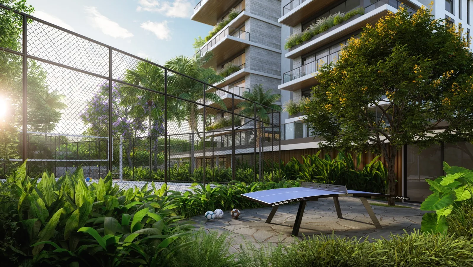 Jardins de Janeiro · imagem 18
