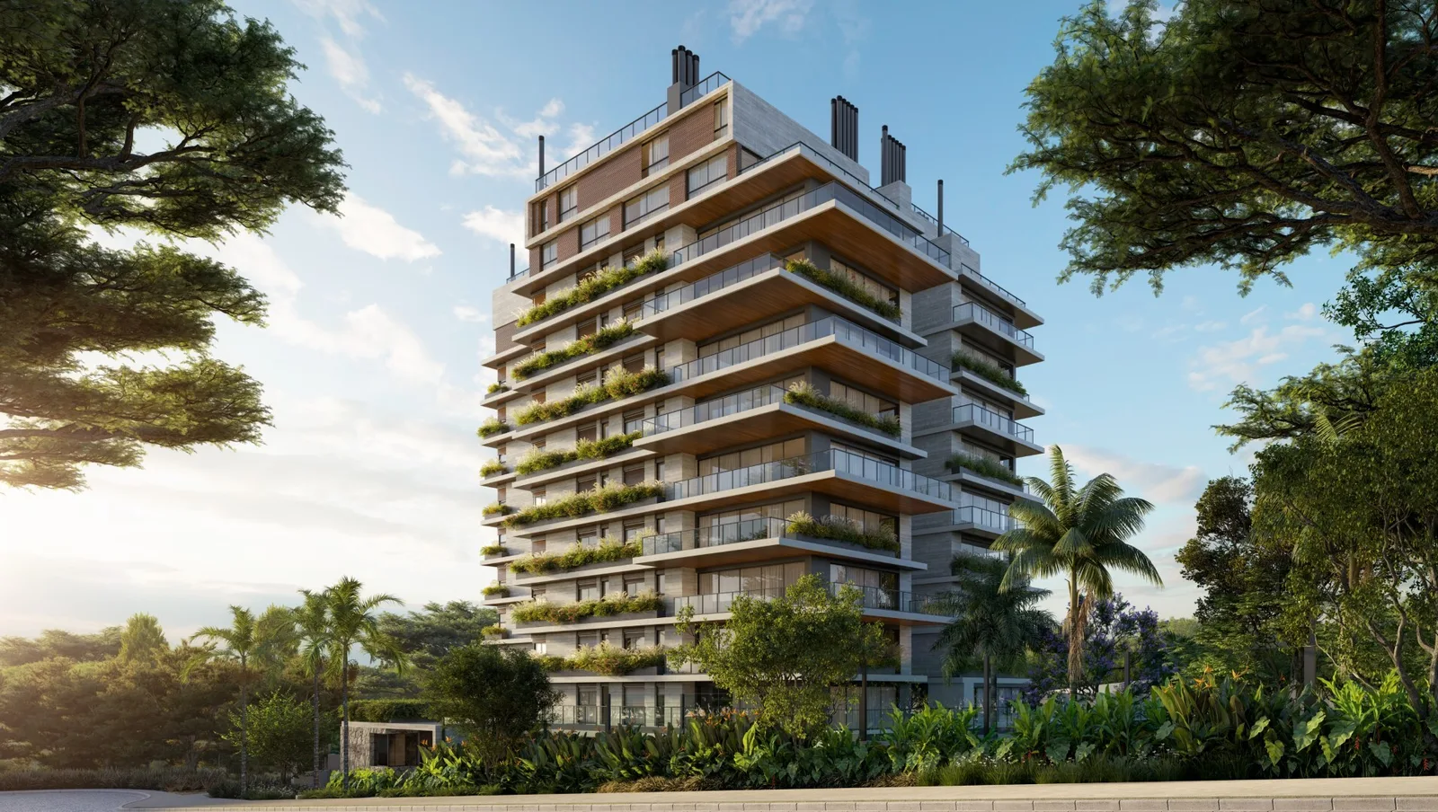Jardins de Janeiro · imagem 2