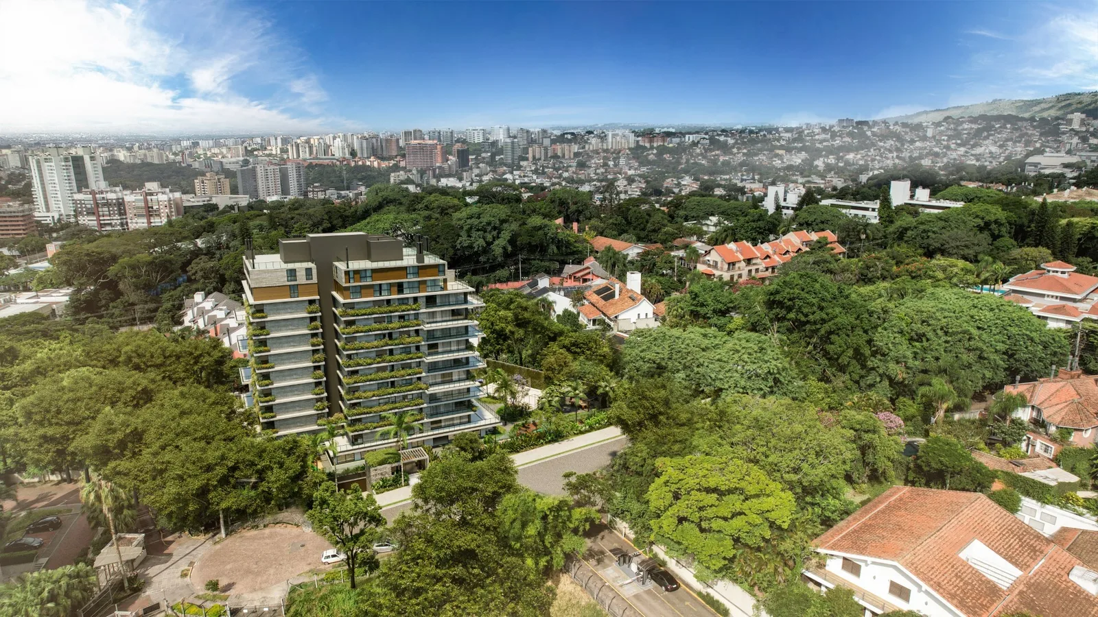 Jardins de Janeiro · imagem 22
