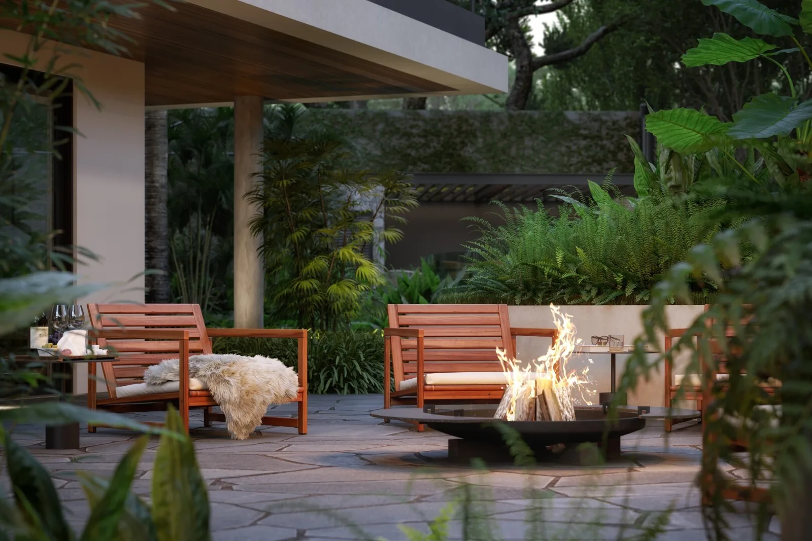 Jardins de Janeiro · imagem 16