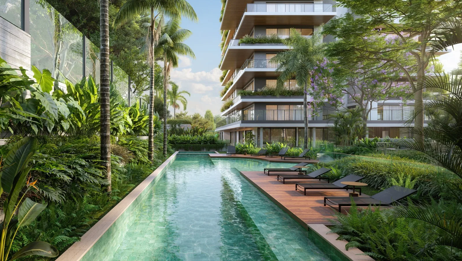 Jardins de Janeiro · imagem 21