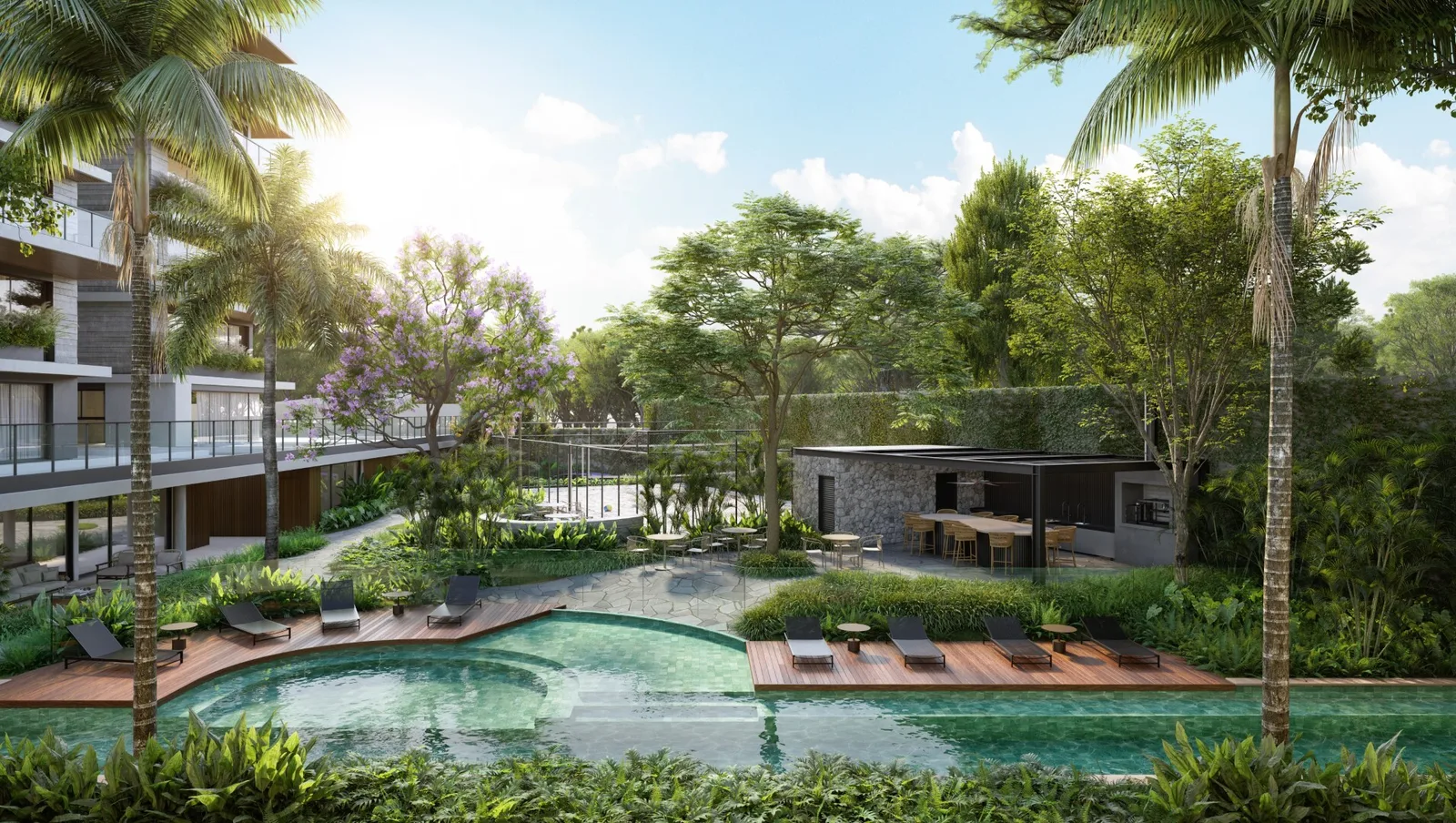 Jardins de Janeiro · imagem 20