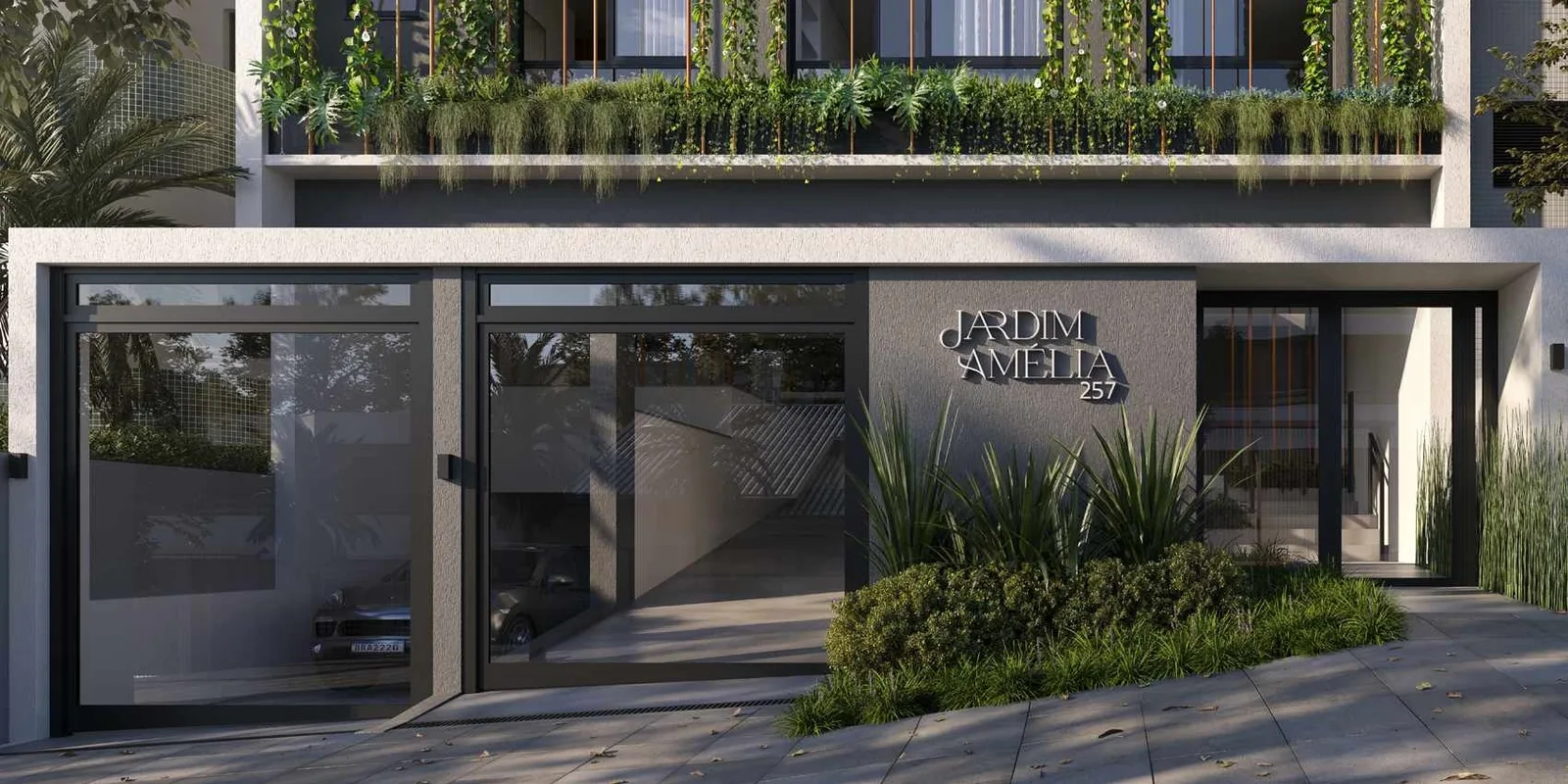 Jardim Amélia · imagem 13