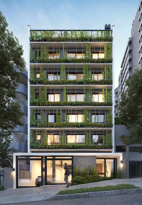 Jardim Amélia · imagem 1