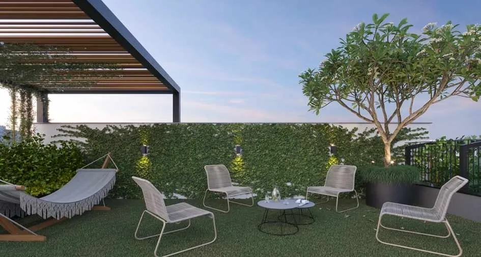 Jardim Amélia · imagem 12