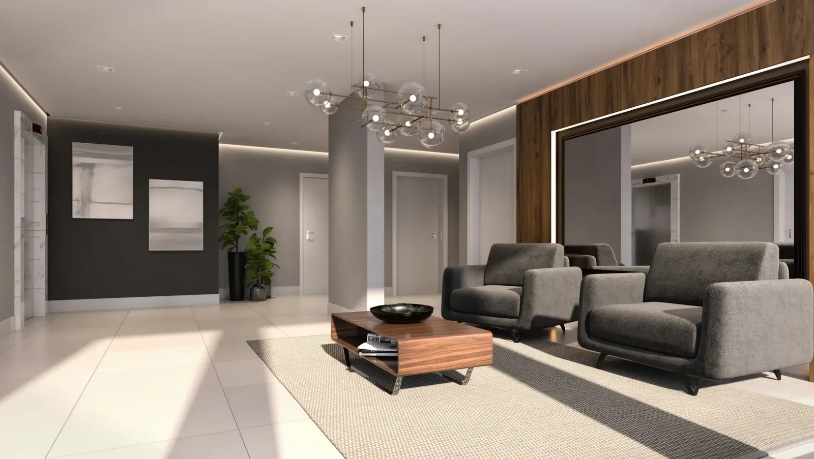 Jardim Haut · imagem 12