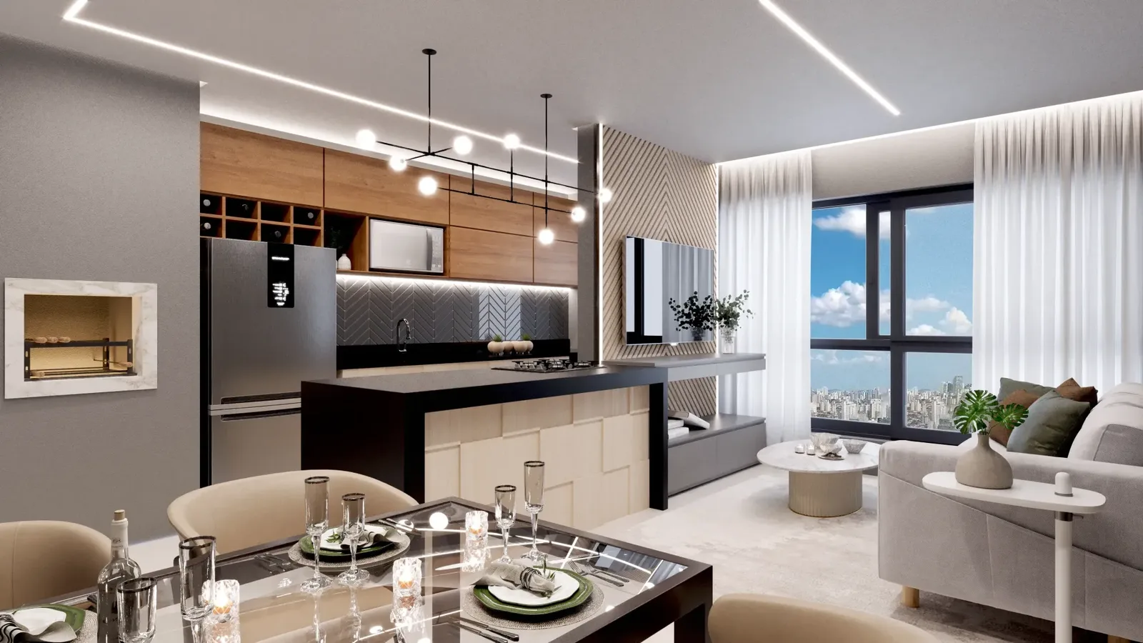 Jardim Haut · imagem 7