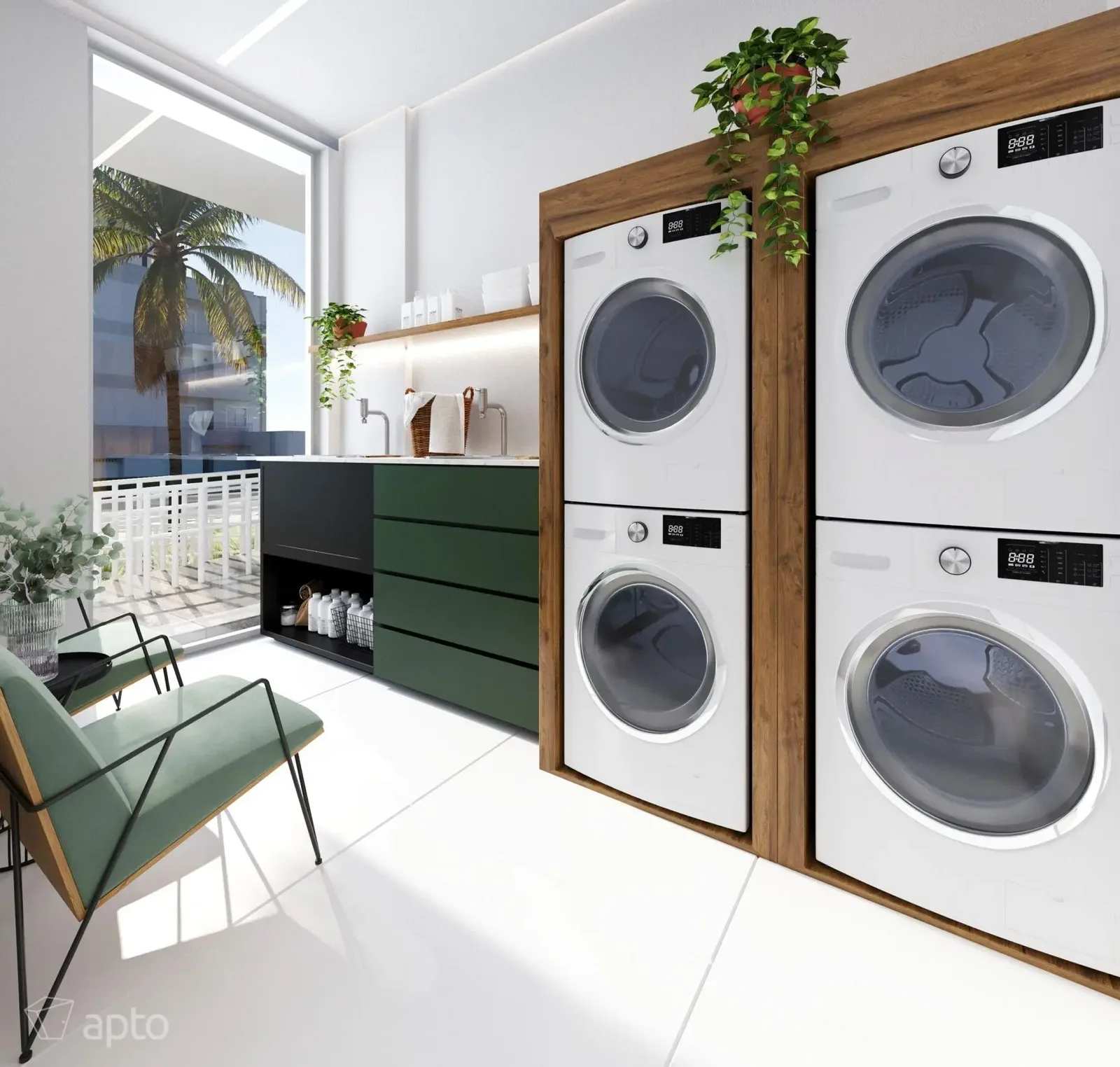 Jardim Haut · imagem 21