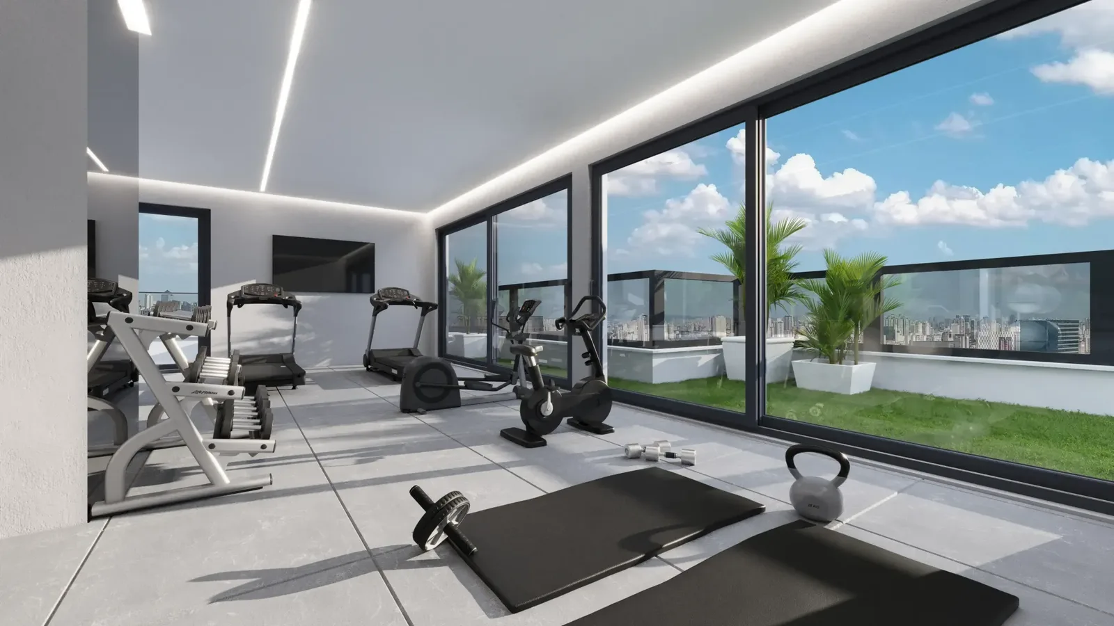 Jardim Haut · imagem 10