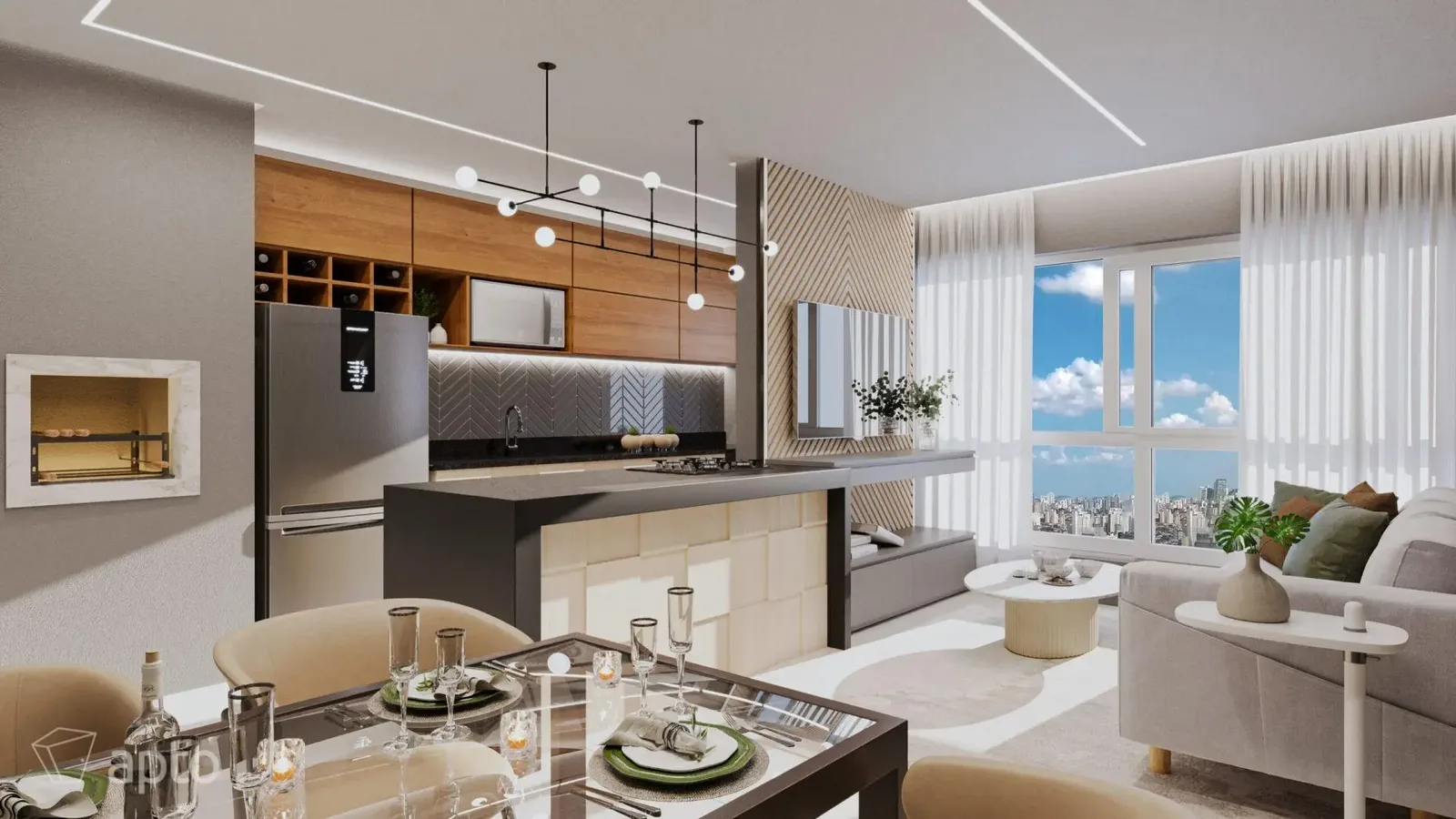 Jardim Haut · imagem 27