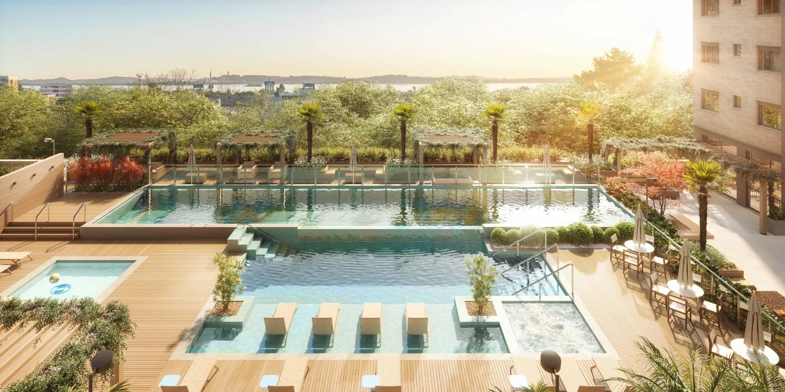 Garden Home Resort · imagem 28