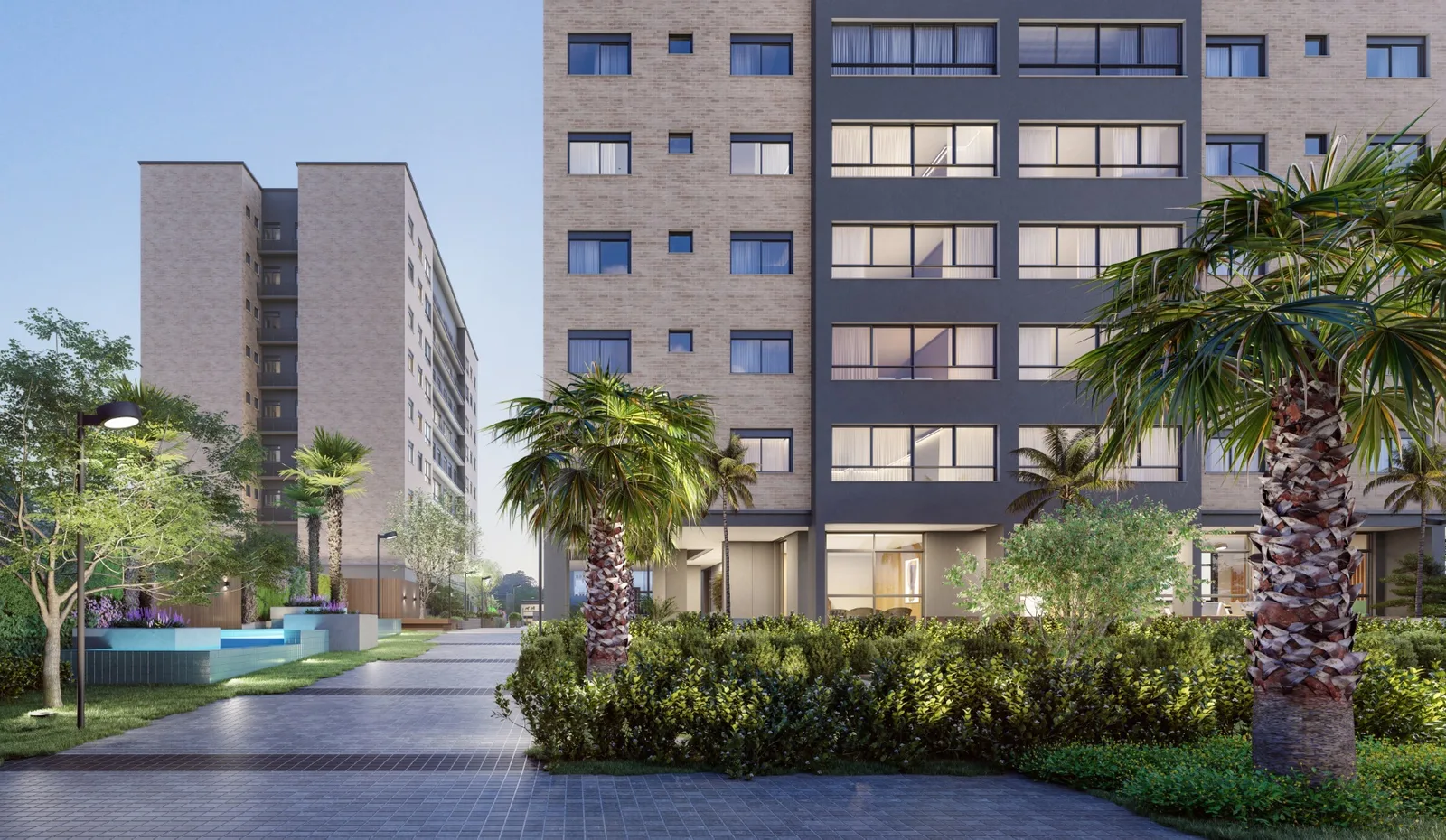 Garden Home Resort · imagem 1