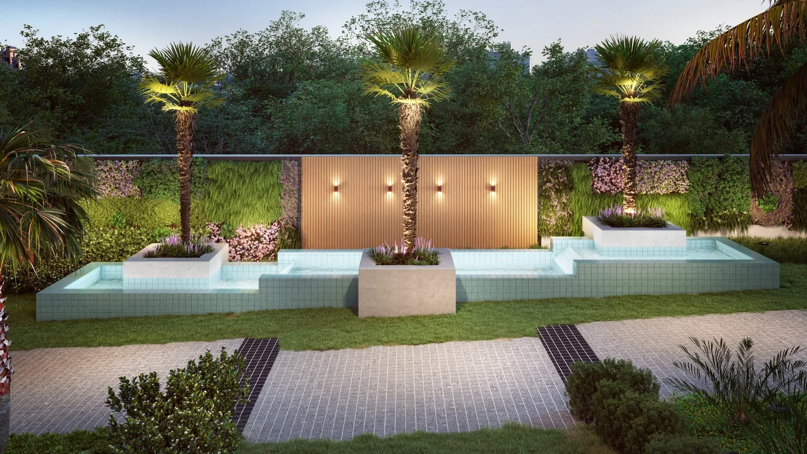 Garden Home Resort · imagem 5
