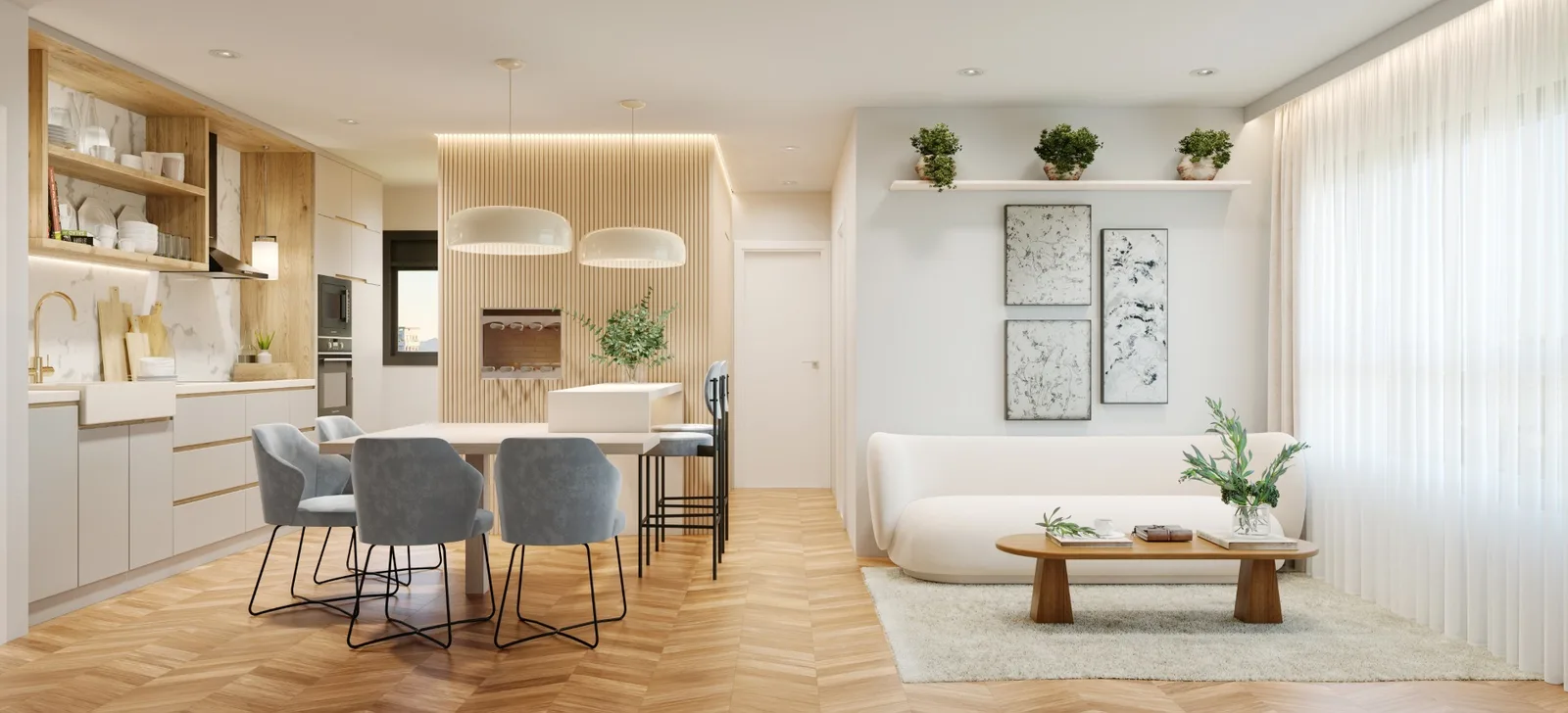 Garden Home Resort · imagem 8