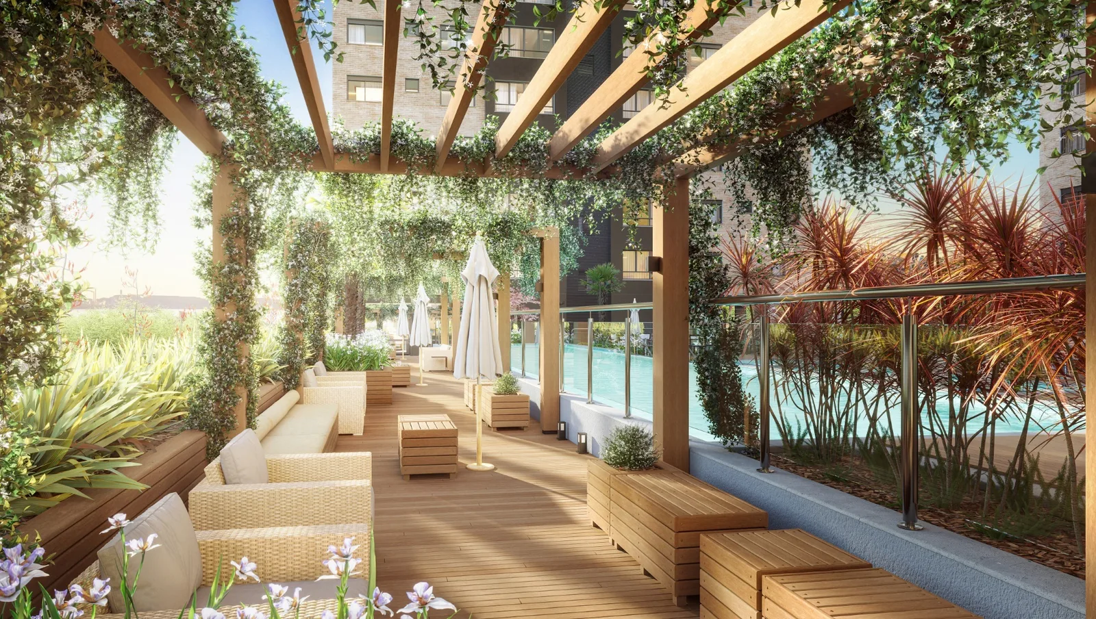 Garden Home Resort · imagem 26