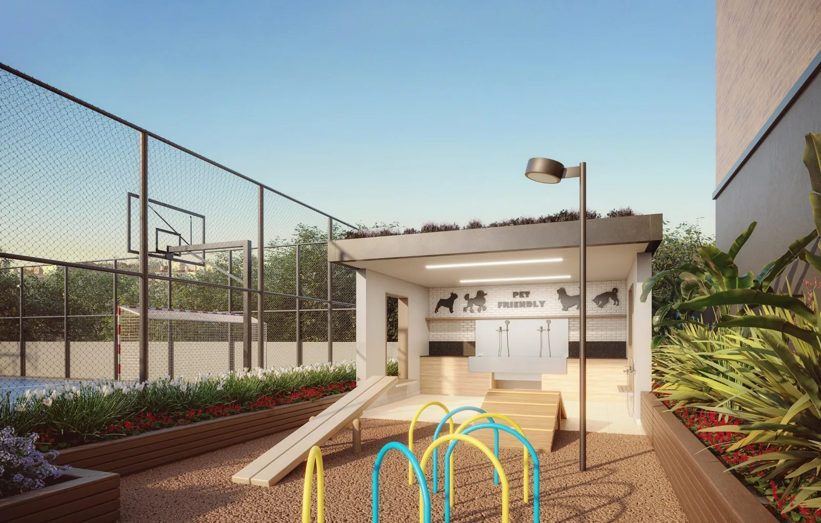 Garden Home Resort · imagem 24