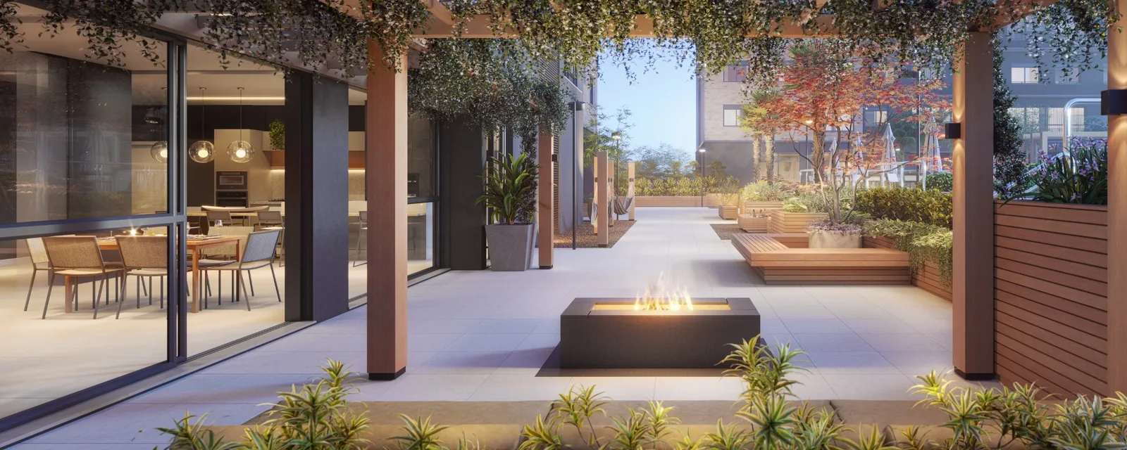 Garden Home Resort · imagem 27