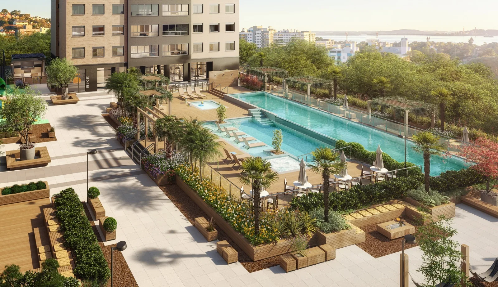 Garden Home Resort · imagem 32
