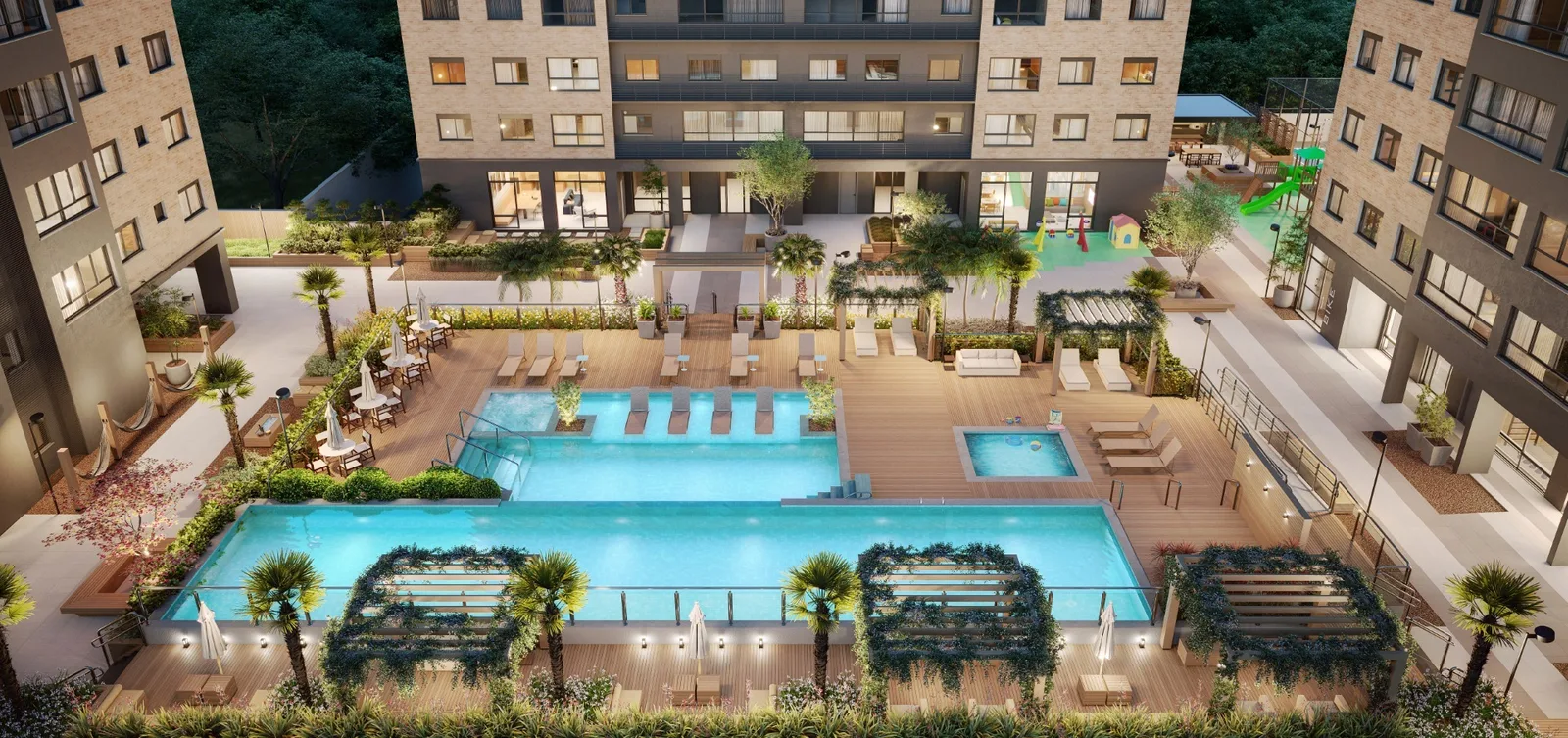 Garden Home Resort · imagem 33