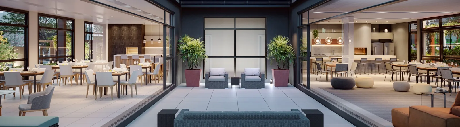 Garden Home Resort · imagem 16