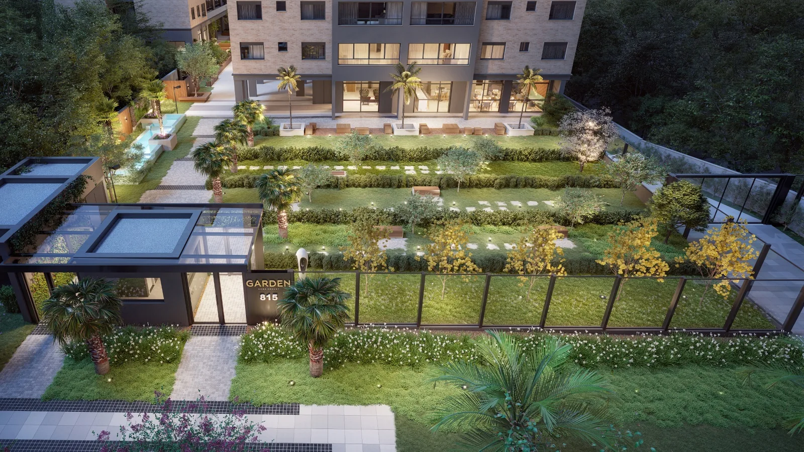 Garden Home Resort · imagem 4