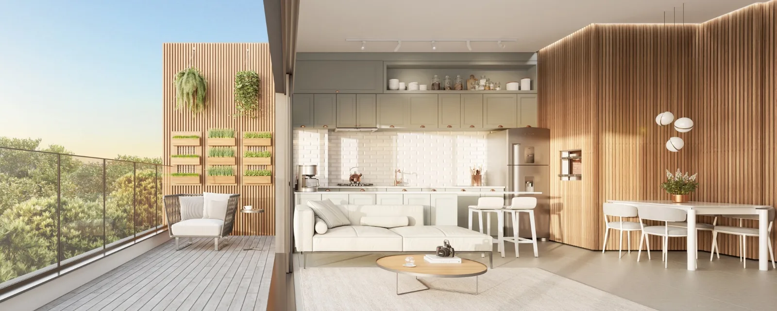 Garden Home Resort · imagem 11
