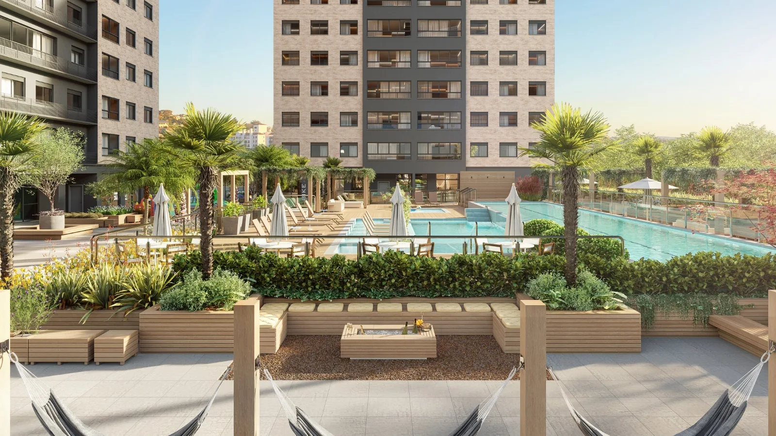 Garden Home Resort · imagem 25