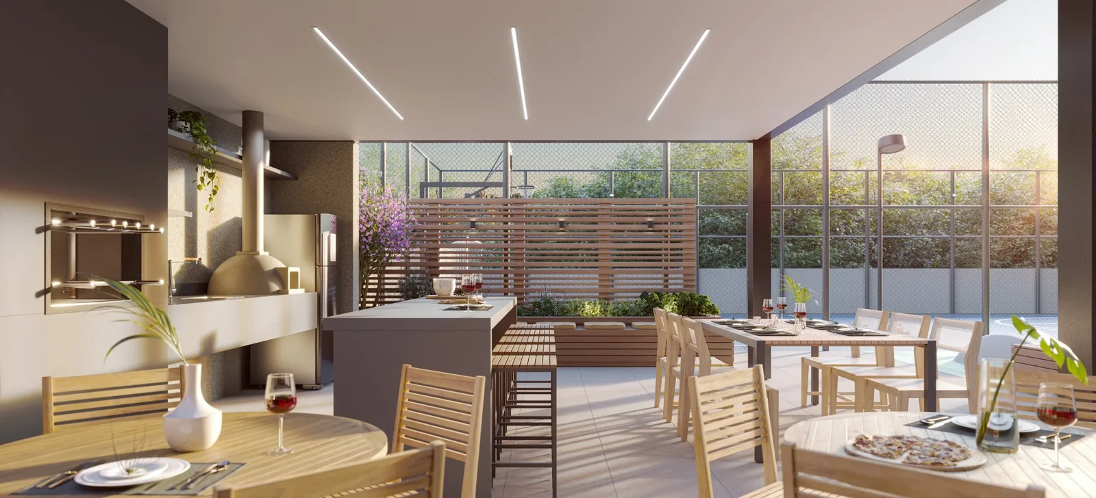 Garden Home Resort · imagem 20