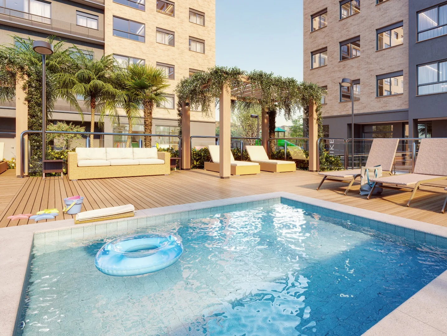 Garden Home Resort · imagem 31