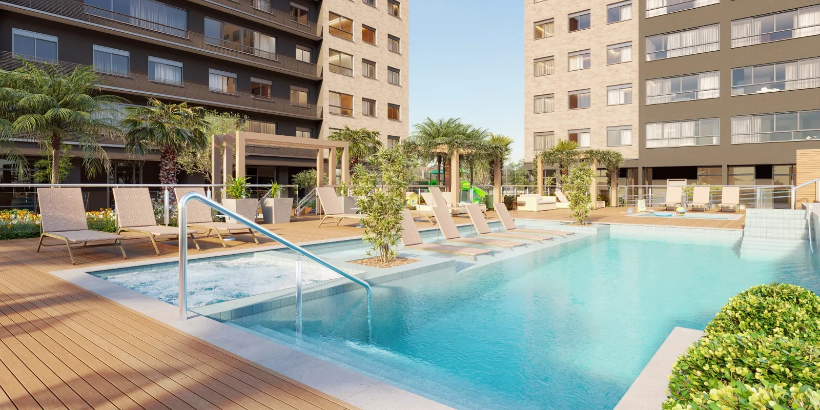 Garden Home Resort · imagem 30