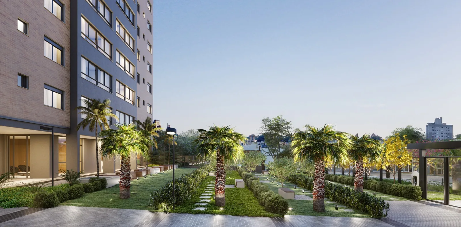 Garden Home Resort · imagem 6