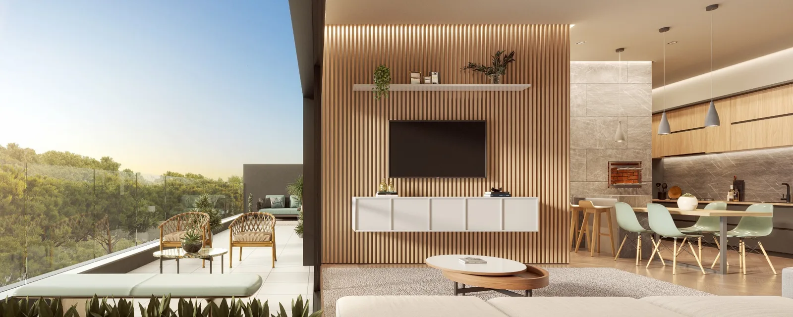 Garden Home Resort · imagem 12