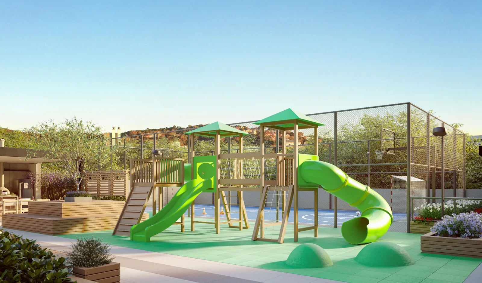 Garden Home Resort · imagem 23