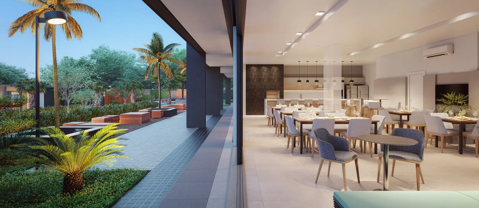 Garden Home Resort · imagem 15