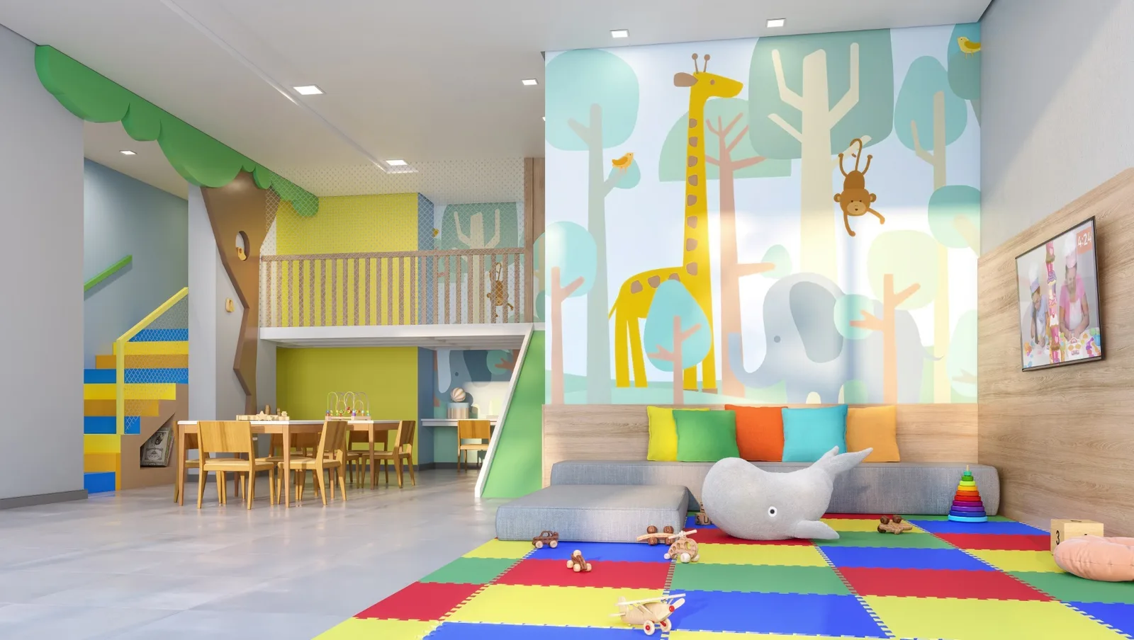 Garden Home Resort · imagem 18
