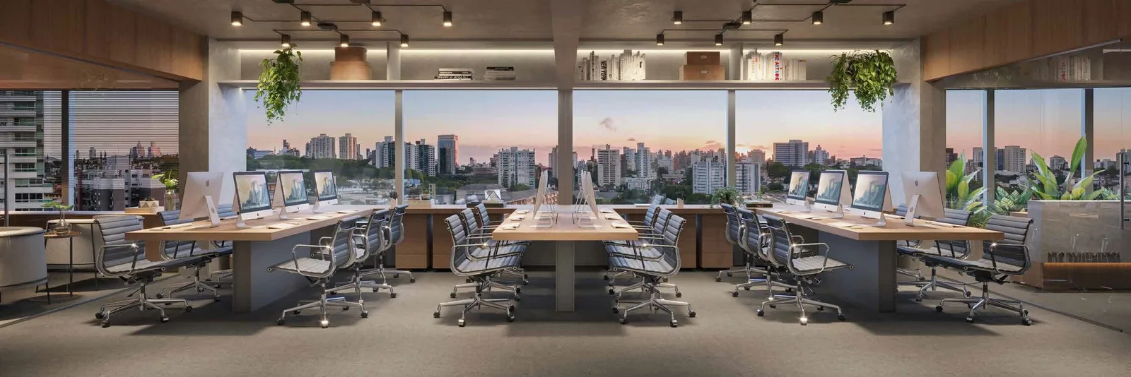 Nilo Square Office · imagem 4