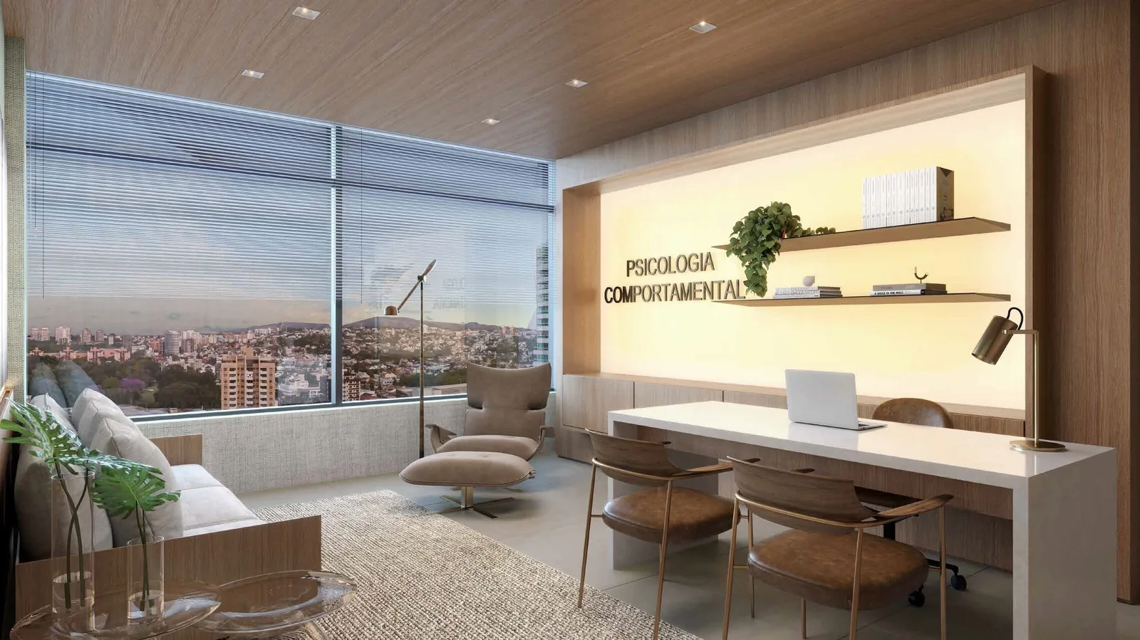 Nilo Square Office · imagem 3
