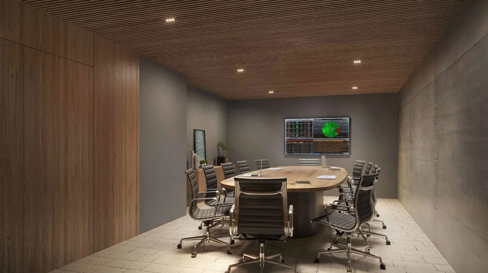 Nilo Square Office · imagem 5
