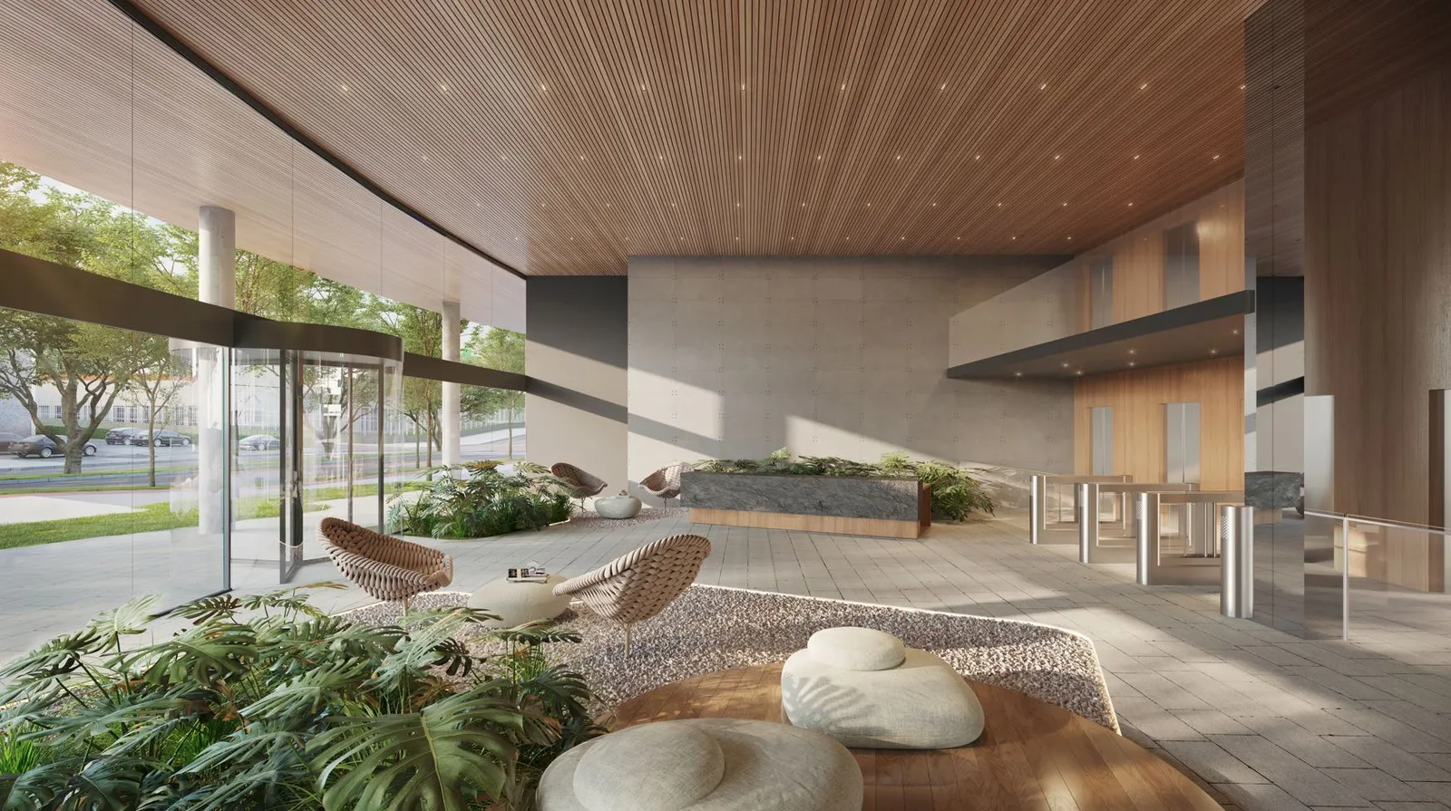 Nilo Square Office · imagem 2