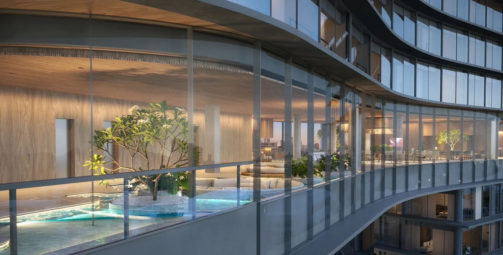 Nilo Square Multistay · imagem 15