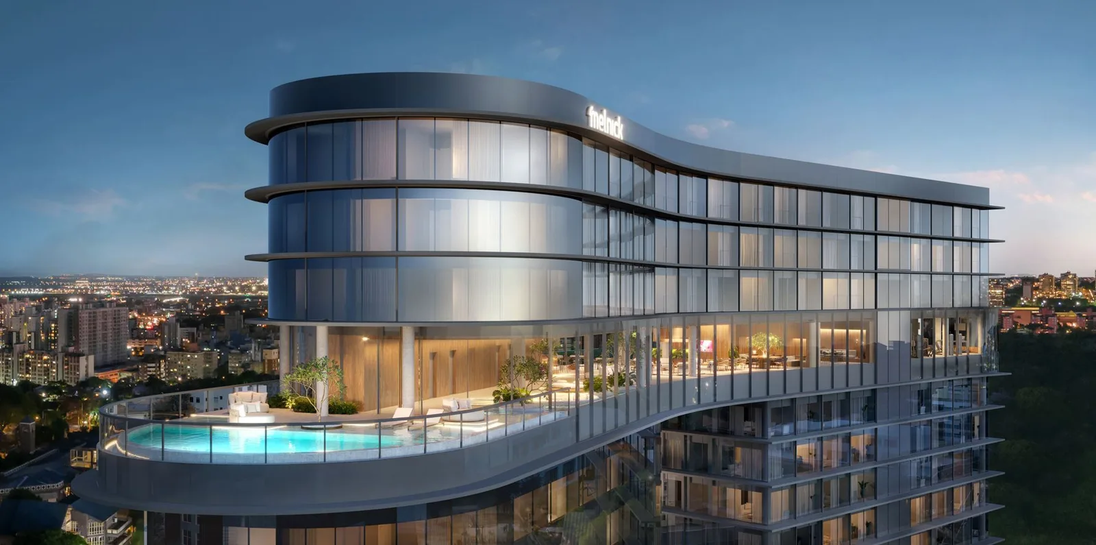 Nilo Square Multistay · imagem 14