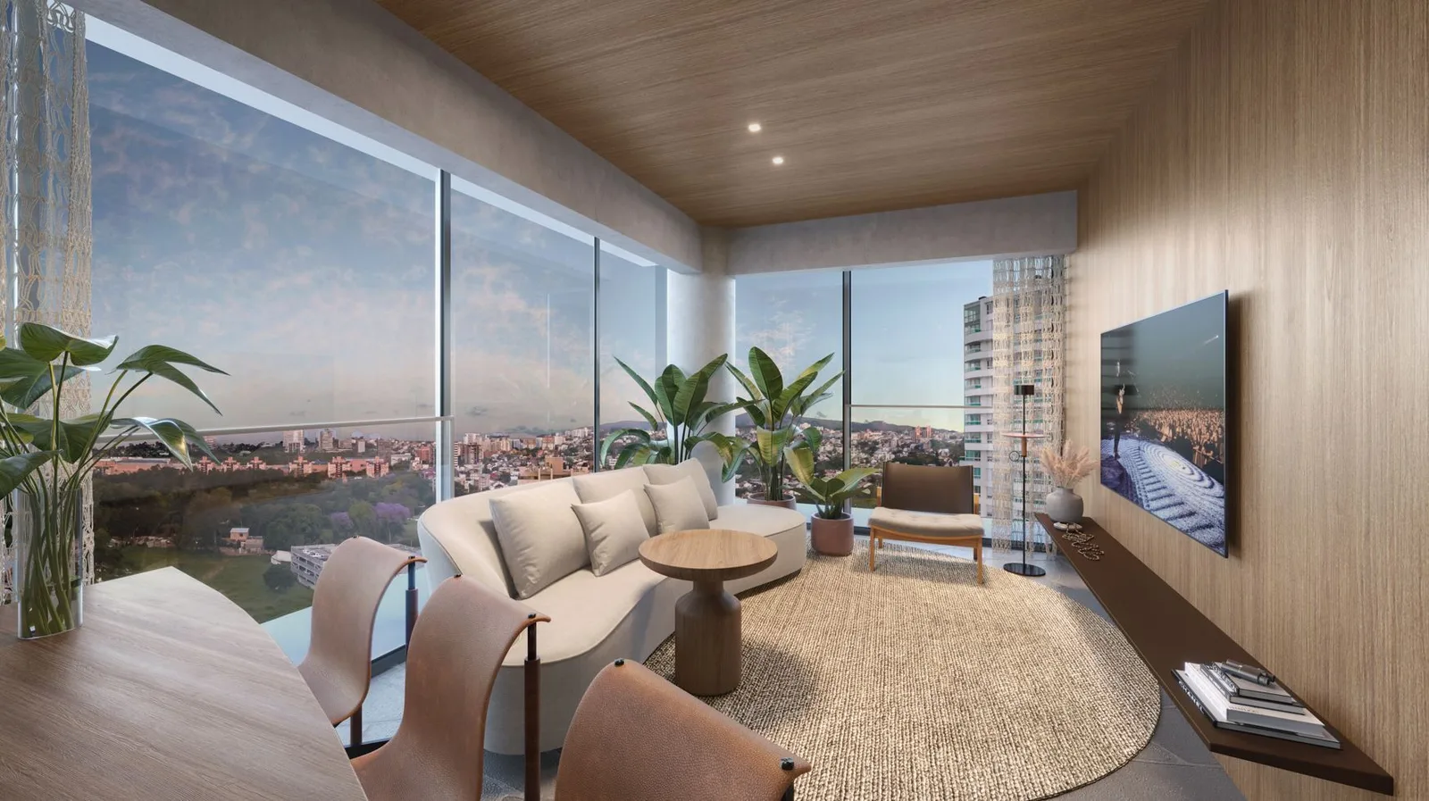 Nilo Square Multistay · imagem 3