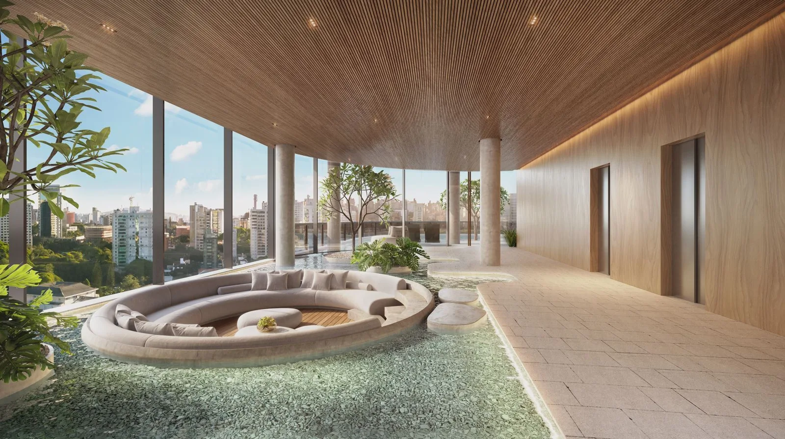 Nilo Square Multistay · imagem 10
