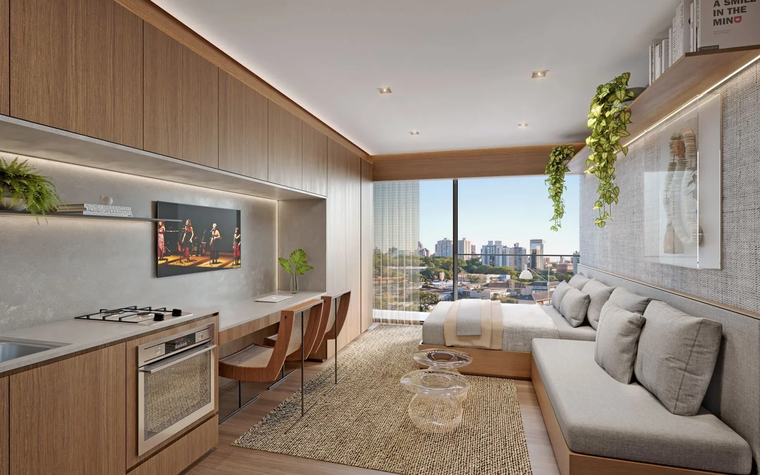 Nilo Square Multistay · imagem 2