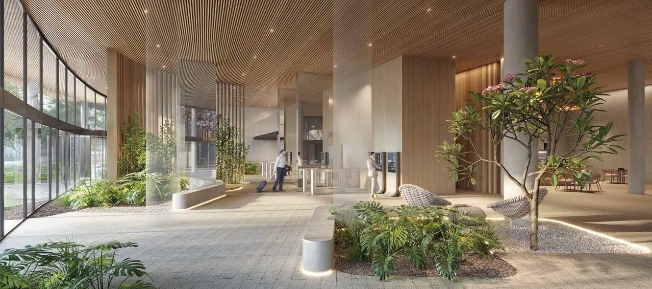 Nilo Square Hotel · imagem 2