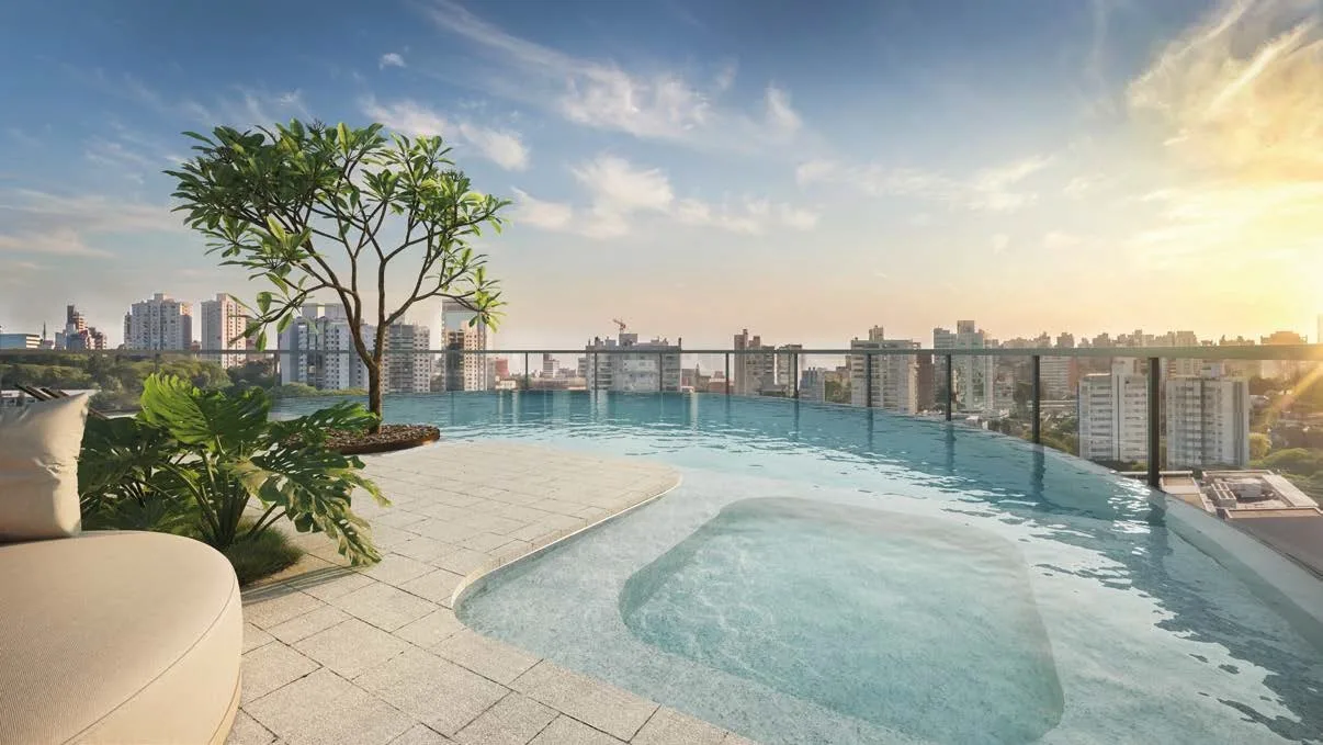 Nilo Square Hotel · imagem 6