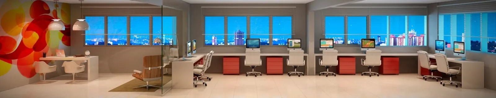 HOM Lindóia Office · imagem 6